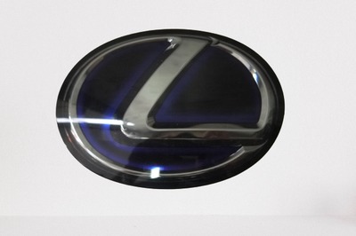 oryginalny  Emblemat Znaczek Logo Lexus IS CT NX ES UX RX 53141-53030 53141-53030