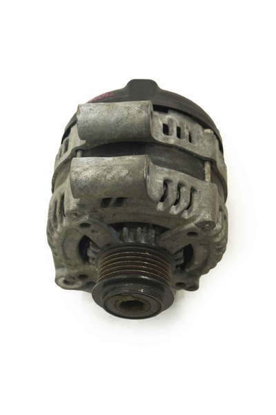 metalowy alternator do jaguara xf 5.0 8W83-10300-AB